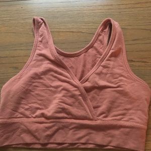 Kindred bravely nursing bra